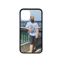 Custom Personalised Phone Case IP 11 Pro 5.8" Version 2 One Size - Polynesian Pride