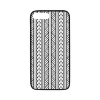 Polynesian 21 Rubber Phone Case - Polynesian Pride
