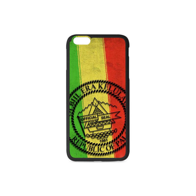 Palau Reggae Phone Case One Size iPhone 6/6s Plus Reggae - Polynesian Pride