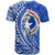 Northern Mariana Islands T Shirt Wings Style - Polynesian Pride