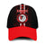 Hawaii - Kahuku High Mix Kakau Classic Cap LT6 Classic Cap Universal Fit Red - Polynesian Pride