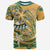 Chuuk T-Shirt - Spring Style