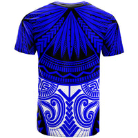 ChuukT Shirt Its In My DNA - Polynesian Pride