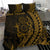 Cook Islands Bedding Set - Wings Style - Polynesian Pride