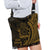 Cook Islands Boho Handbag - Wings Style