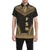 Federated States of Micronesia Polynesian Chief Shirt - Gold Version - Polynesian Pride