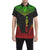 Tuvalu Polynesian Chief Shirt - Reggae Version - Polynesian Pride