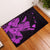 Hawaii Shaka Sign Door Mat Purple Version LT9 Purple - Polynesian Pride