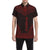 Samoa Polynesian Chief Shirt - Red Version - Polynesian Pride