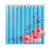 Hibiscus Flower Shower Curtain - Polynesian Pride
