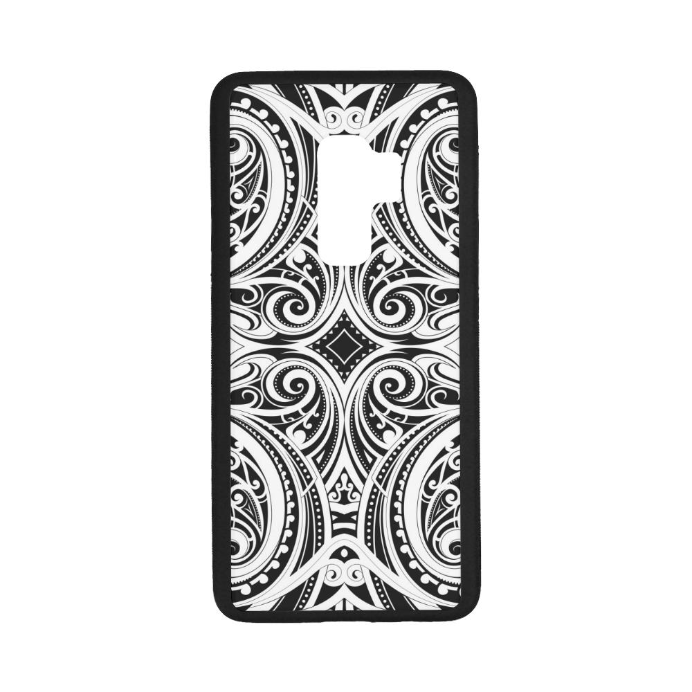 Polynesian 07 Rubber Phone Case - Polynesian Pride