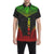 Vanuatu Polynesian Chief Shirt - Reggae Version - Polynesian Pride