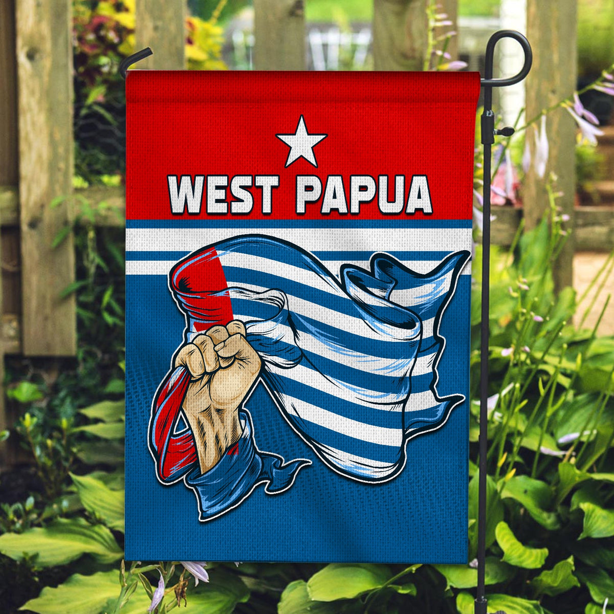 What is the Free Papua Movement? - Young Pioneer Tours What is the Free Papua Movement? - Young Pioneer Tours