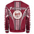 Hawaii - Farrington High Sweatshirt - AH - Polynesian Pride