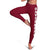 Hawaii - Farrington High Women's Leggings - AH - Polynesian Pride