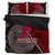 Hawaii Bedding Set - Farrington High Bedding Set - AH - Polynesian Pride