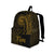 Federated States of Micronesia Backpack - Wings Style - Polynesian Pride