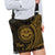 Federated States of Micronesia Boho Handbag - Wings Style