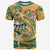 Fiji T-Shirt - Spring Style