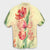 Flower Art Hawaiian Shirt - AH - Polynesian Pride
