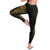 French Polynesia Leggings - Wings Style