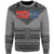 TokoUso Sweatshirt Unisex Gray - Polynesian Pride