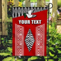 (Custom Personalised) Tonga Rugby Flag - Mate Ma'a Tonga LT13 - Polynesian Pride