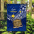 Tokelau Flag National Badge Polynesian Happy 74th Independence Anniversary LT14 - Polynesian Pride