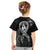 Guam T-Shirt - Ribbon Polynesian Style