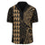 Kakau Polynesian Tribal Hawaiian Shirt - Polynesian Pride