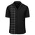 Kakau Polynesian Anchor Hawaii Shirt - Grey - Polynesian Pride