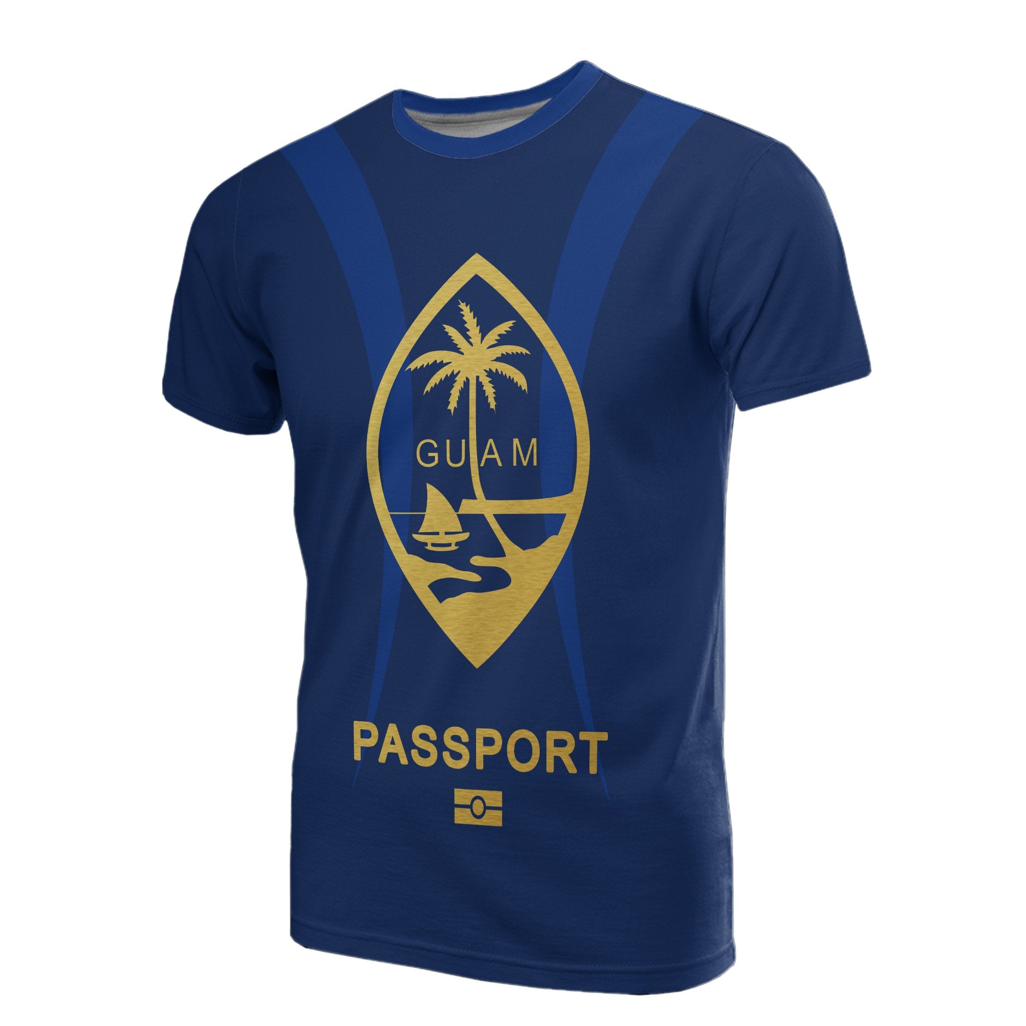Guam t shirts shop