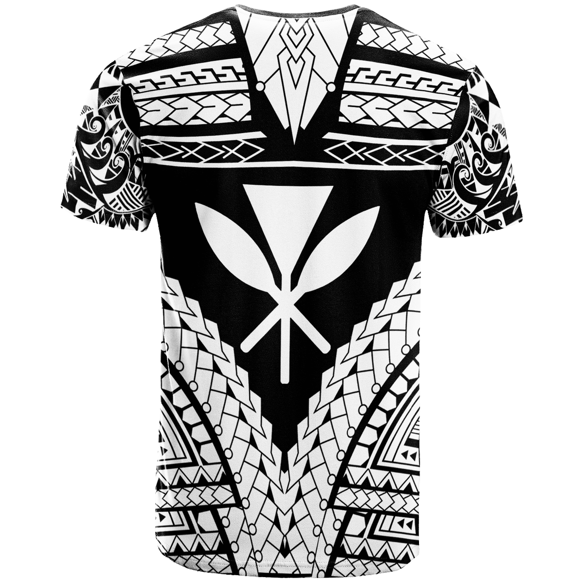 Hawaii T Shirt A Piece of My Heart - Polynesian Pride