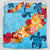 Hawaiian Duvet Cover Set - Turtle And Hibiscus - Polynesian Pride