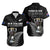 New Zealand 2022 Rugby Hawaiian Shirt Black Fern Proud Champions RWC LT14 Black - Polynesian Pride