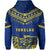 Tokelau Rugby Hoodie Impressive Sport LT13 - Polynesian Pride