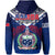 Samoa 685 Hoodie Uso Aso Uma Toa Samoa Rugby History Made LT13 - Polynesian Pride