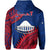 F.A.S.T Samoa Hoodie Samoan Coat of Arms Polynesian Pattern LT14 - Polynesian Pride