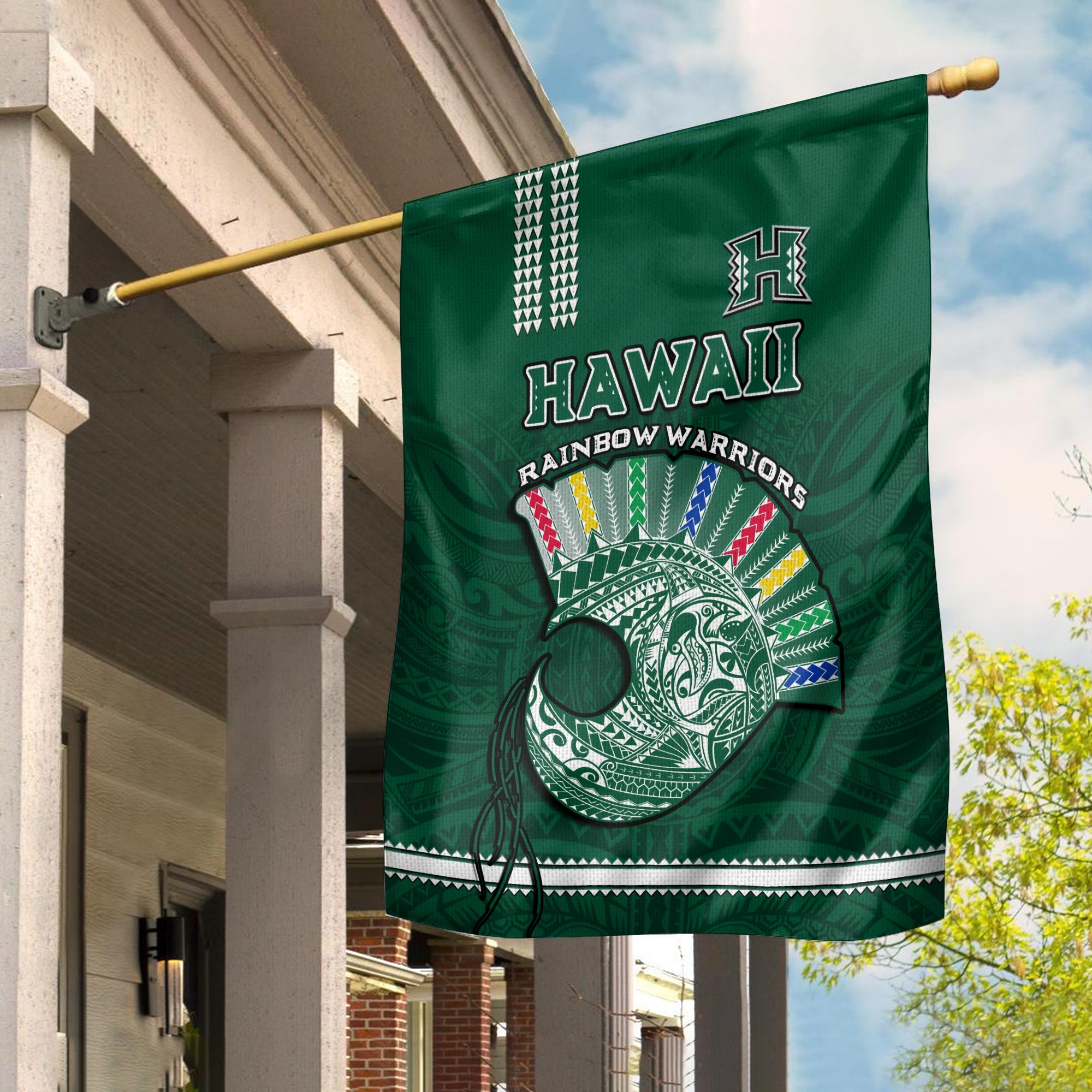 hawaii-football-flag-kakau-rainbow-warriors-helmet-go-bows-ver01