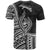 Guam T Shirt Hagatna Polynesian Patterns - Polynesian Pride