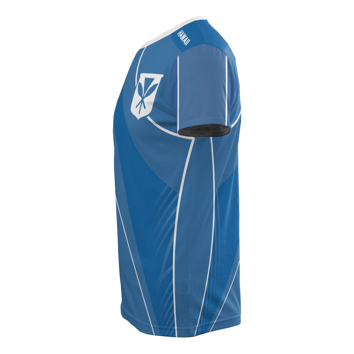 Hawaii T Shirt Hawaii Kanaka Maoli - Polynesian Pride