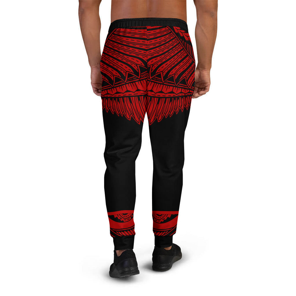 Hawaii Jogger - Polynesian Hawaiian Pride - Polynesian Pride