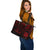hawaii-leather-tote-red-color-cross-style