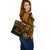 hawaii-leather-tote-gold-color-cross-style