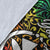 Hawaii Custom Personalised Premium Blanket - Rainbow Polynesian Pattern - Polynesian Pride