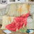 Hawaii Flower Hibiscus Premium Blankets - AH - Polynesian Pride