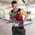 Hawaii Hibiscus Flower Beautiful Tank Top - AH - Polynesian Pride