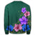 Hawaii Hibiscus Origin Sweatshirt - AH - Polynesian Pride