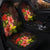 Hawaii Hibiscus Tree Car Seat Covers - AH - Polynesian Pride