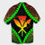 Hawaii Kanaka Kakau Polynesian Hawaiian Shirt - AH - Polynesian Pride